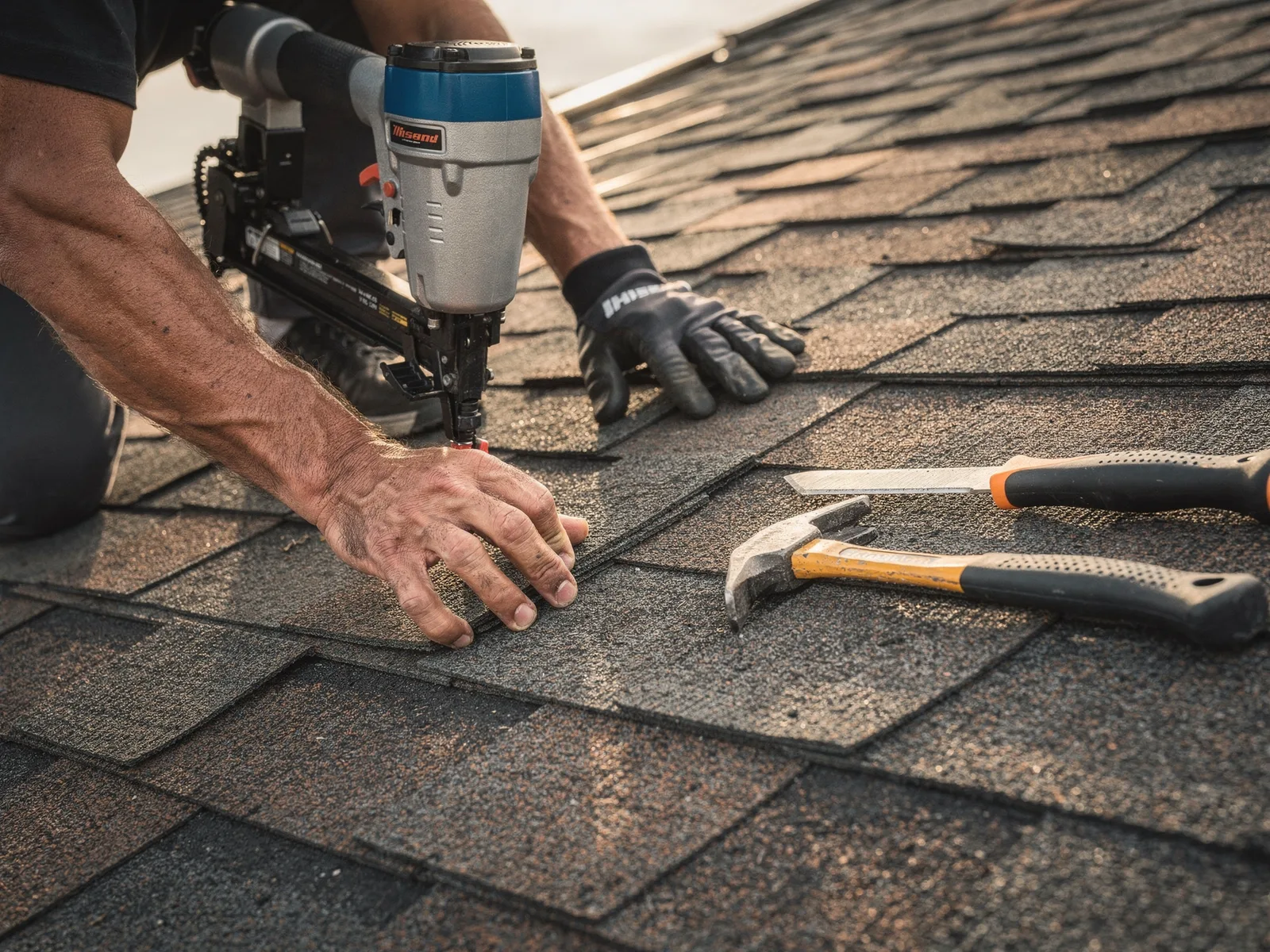 Why choose Roof Repair in Cantril, IA